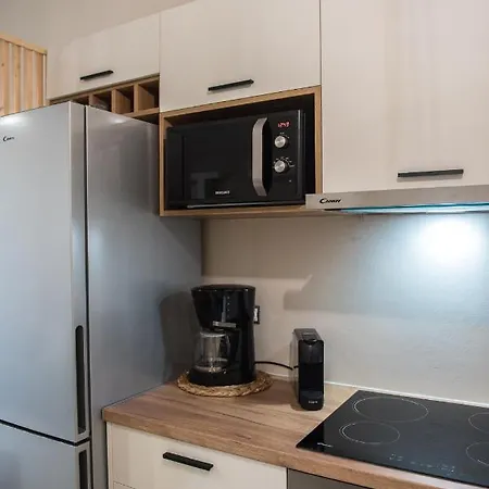 Apartment Boboli House Acharavi Corfu Acharavi (Corfu)