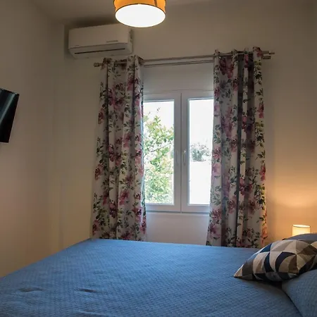 Boboli House Acharavi Corfu דירה