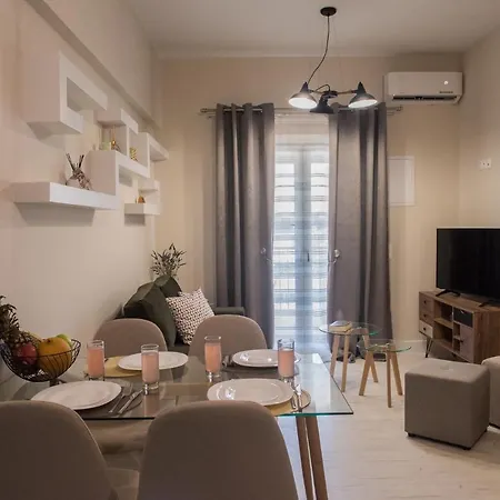 דירה Boboli House Acharavi Corfu אצ'ארבי
