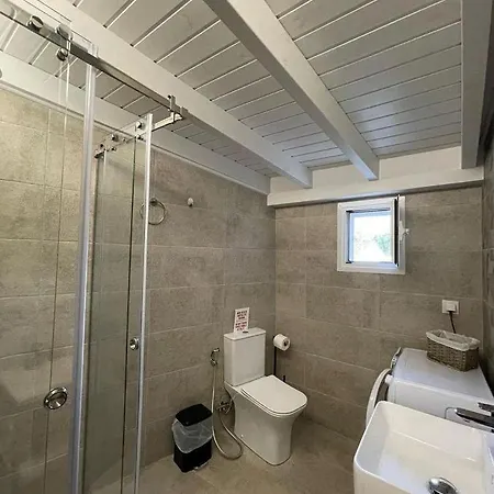 Boboli House Acharavi Corfu אצ'ארבי